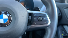 BMW 1 Series 120 M Sport 5dr Step Auto Petrol Hatchback